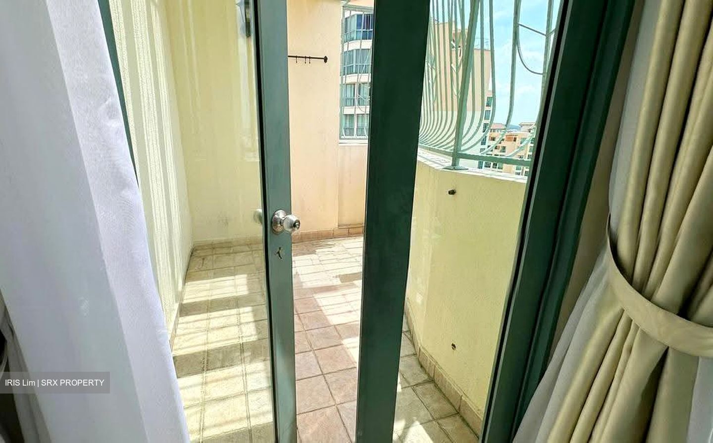 Yew Mei Green (D23), Condominium #610128981